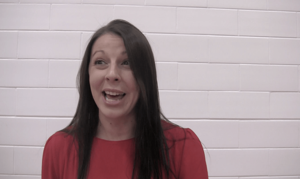 Lincoln's Rohrer Reflects on the Season after Sectional Loss | Channel 1450