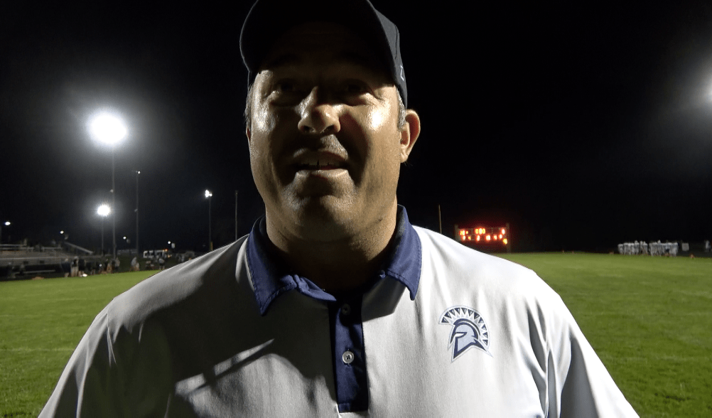 Instant Reaction: Olympia's Lyons Talks Loss to Athens | Channel 1450