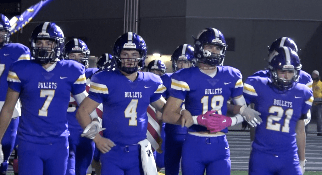 Second Season Preview Williamsville Channel 1450