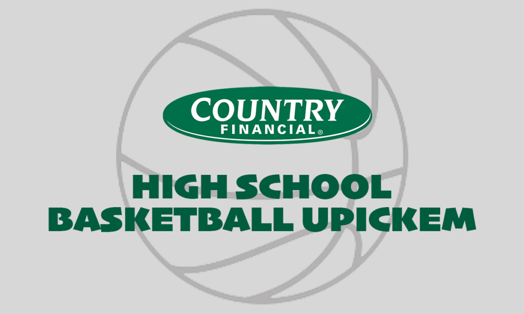 COUNTRY Financial High School Football UPickEm 2023 – Week Two