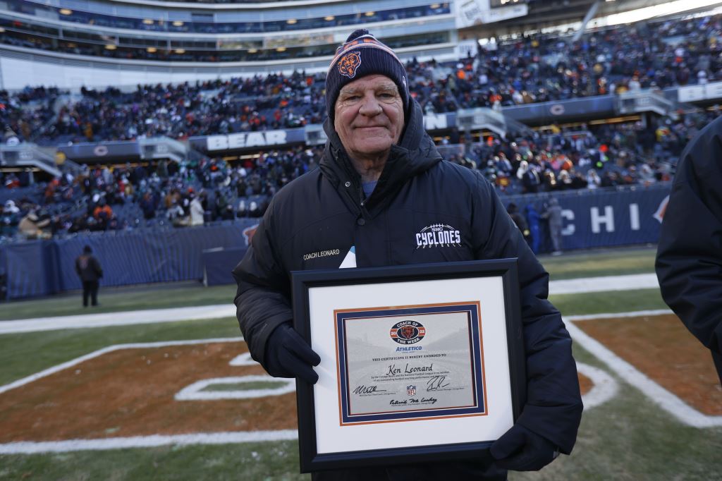 NFL Announces 2022 Don Shula High School Coach of the Year Winners