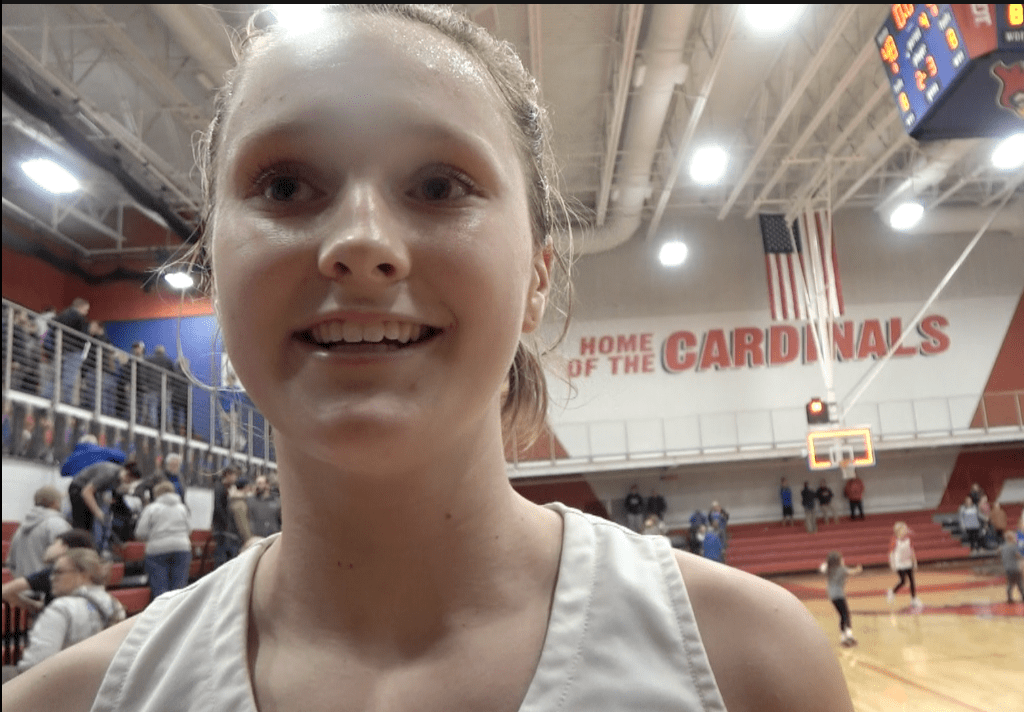 Instant Reaction Pleasant Plains Talks Big Win Over PORTA Channel 1450