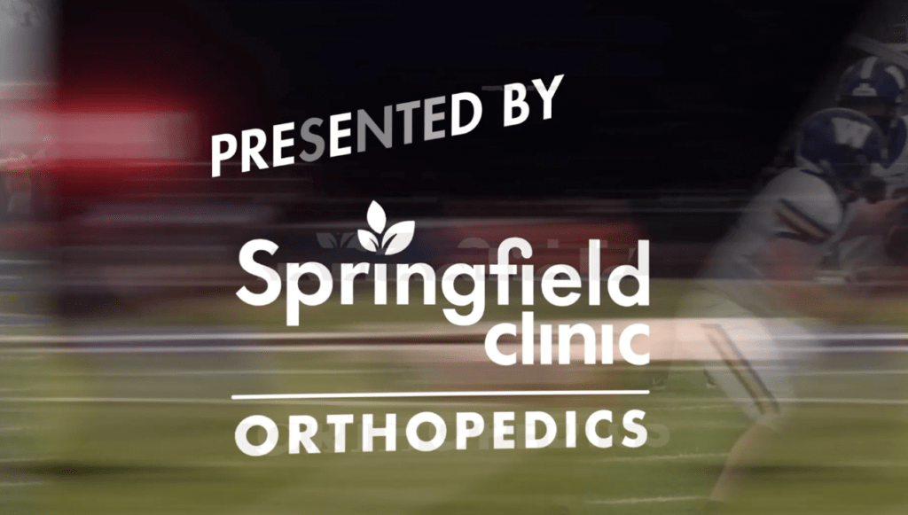 Springfield Clinic Orthopedics Plays Of The Week April 3 Channel 1450   Screenshot 2023 04 03 At 8.54.21 AM 1024x581 