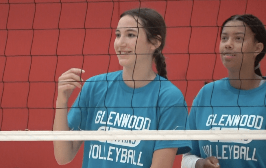 Summer League Volleyball Highlights From July 10 Channel 1450