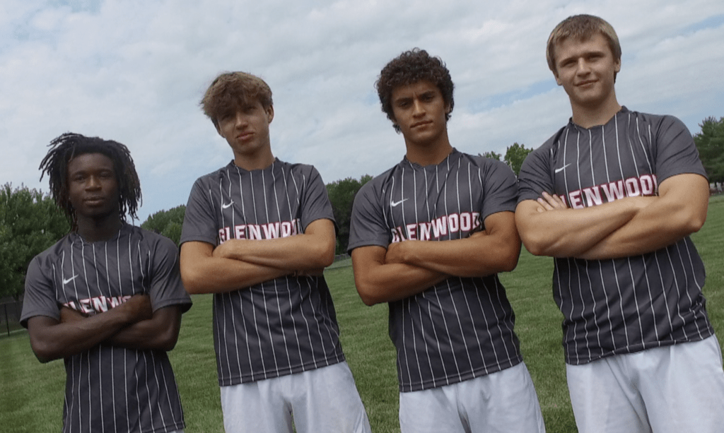 Glenwood Titans Football Schedule 2023