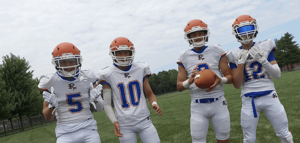 COUNTRY Financial High School Football UPickEm 2023 – Week Two