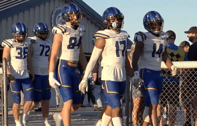 COUNTRY Financial High School Football UPickEm 2023 – Week Two