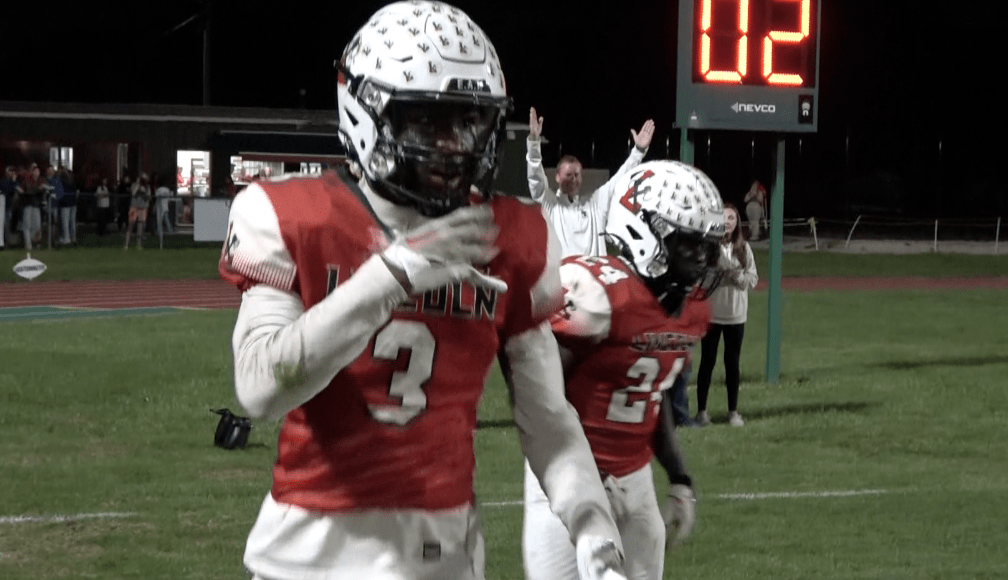 COUNTRY Financial High School Football UPickEm 2023 - Week Six