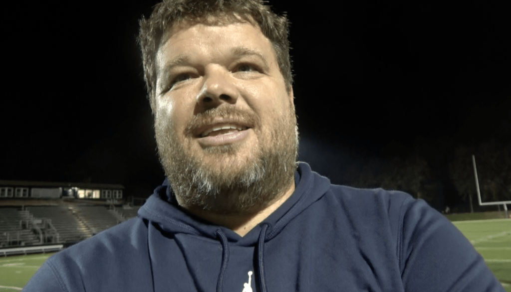 Rochester Reacts To Week Nine Win At SHG | Channel 1450