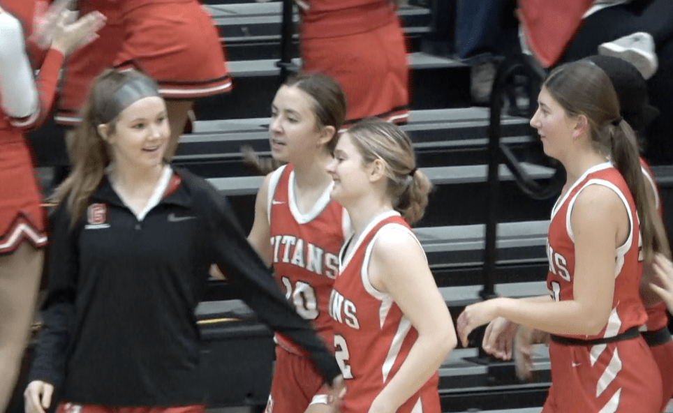 Titans Defeat Cyclones in Overtime Duel | Channel 1450