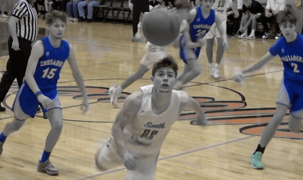 Day One Recap: The 73rd Waverly Holiday Tournament | Channel 1450