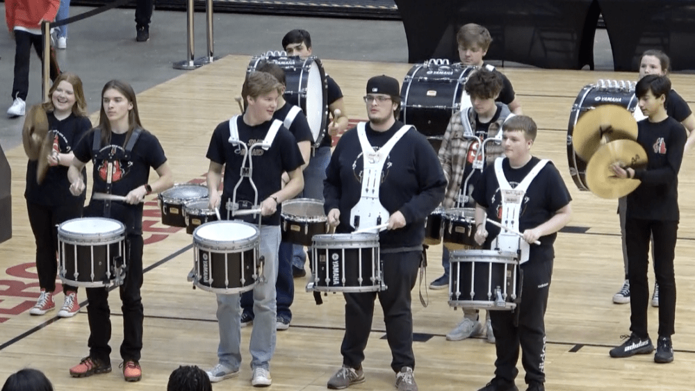 n2-springfield-high-drumline