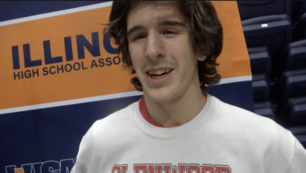 Instant Reaction Podium Finishers Talk State Wrestling Channel