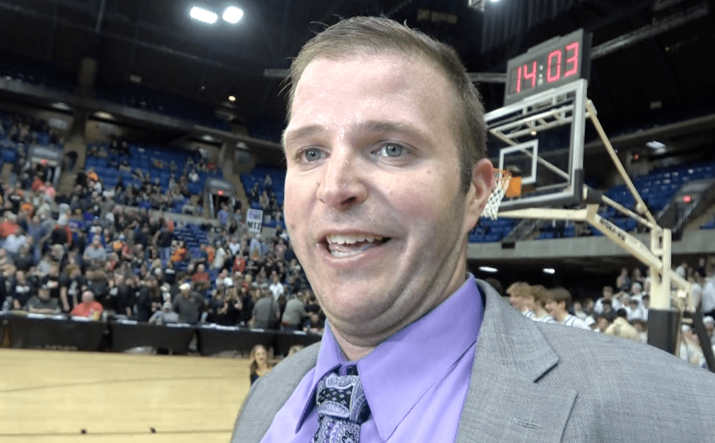 Williamsville Bullets Talk Super Sectional Victory Channel 1450