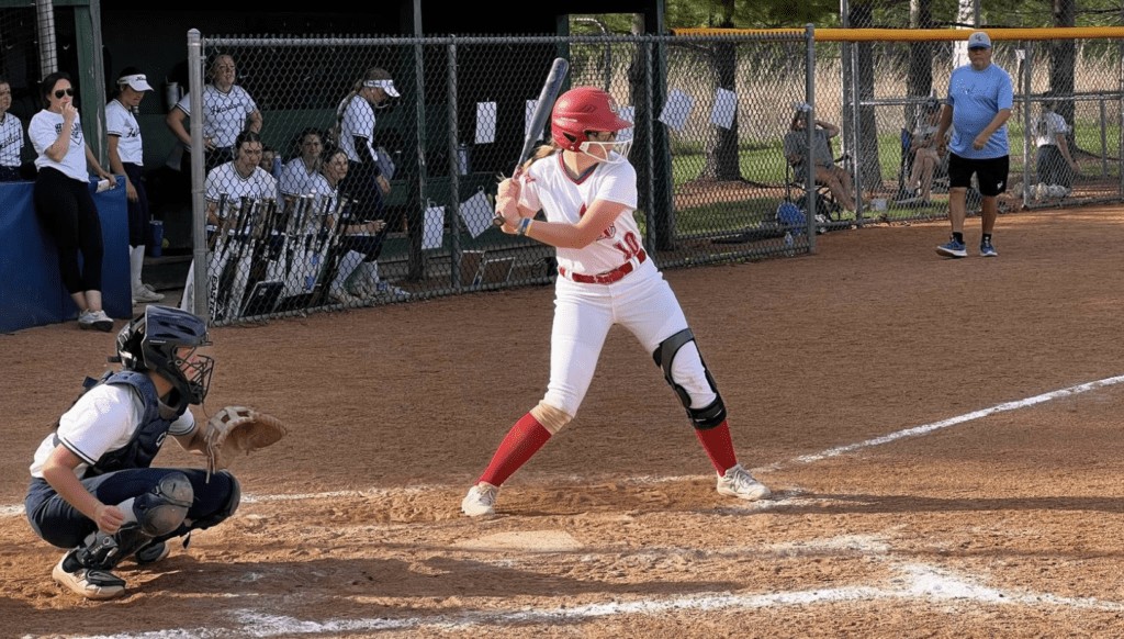 LLCC Softball: Loggers Take Three out of Four From Heartland | Channel 1450