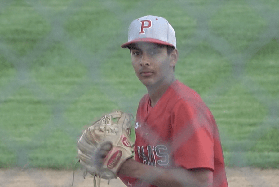 Lowder Throws Pleasant Plains Into Regional Title Game
