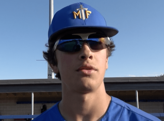 Maroa-Forsyth Talks Super-Sectional Victory and Return to State ...