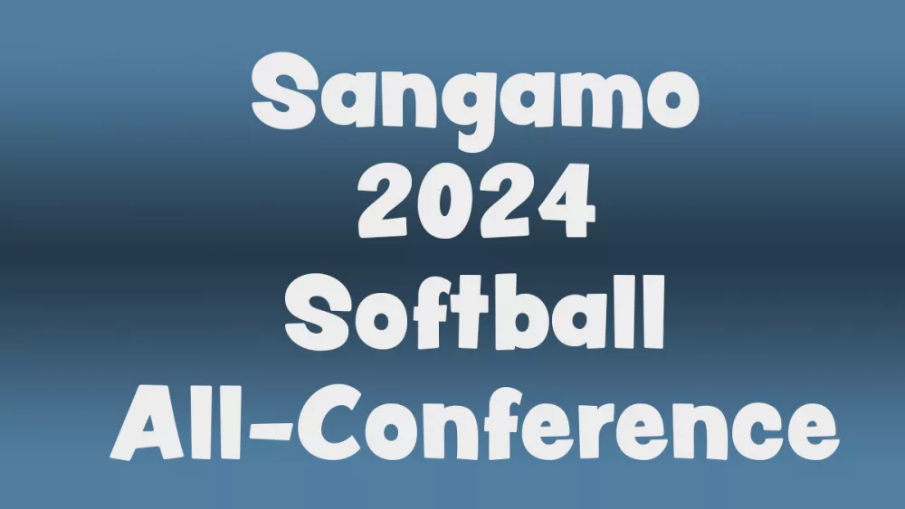sangamo-softball