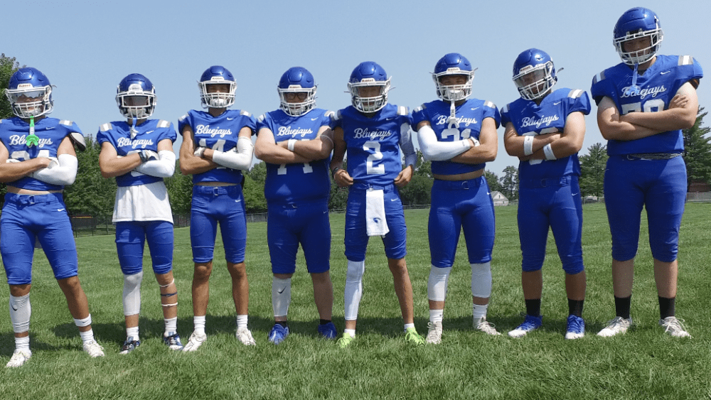 porta-jays