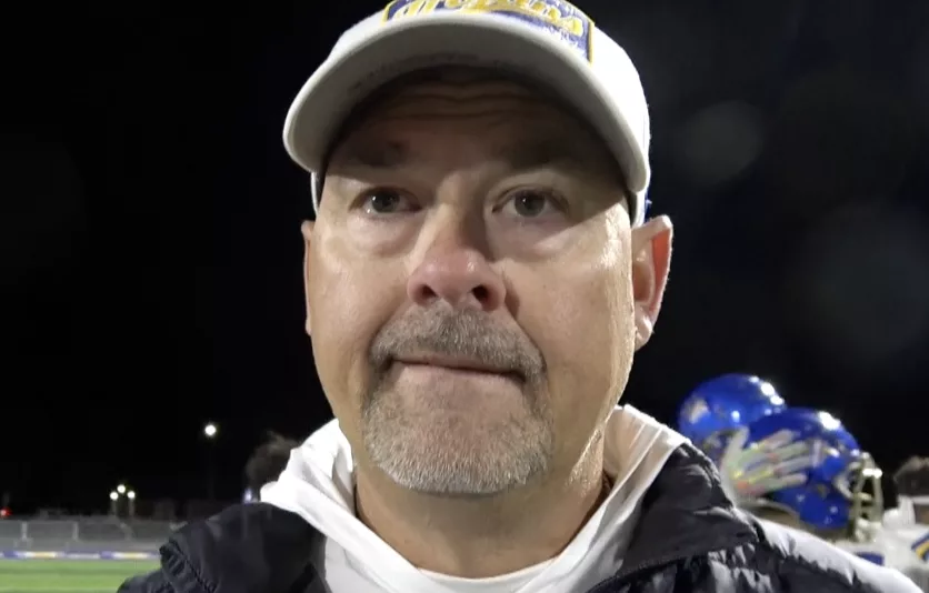 Instant Reaction: Jostes On Loss To Williamsville 