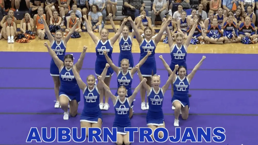 auburn-cheer