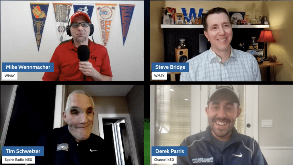 High School Football Preview Show Week 10 | Channel 1450