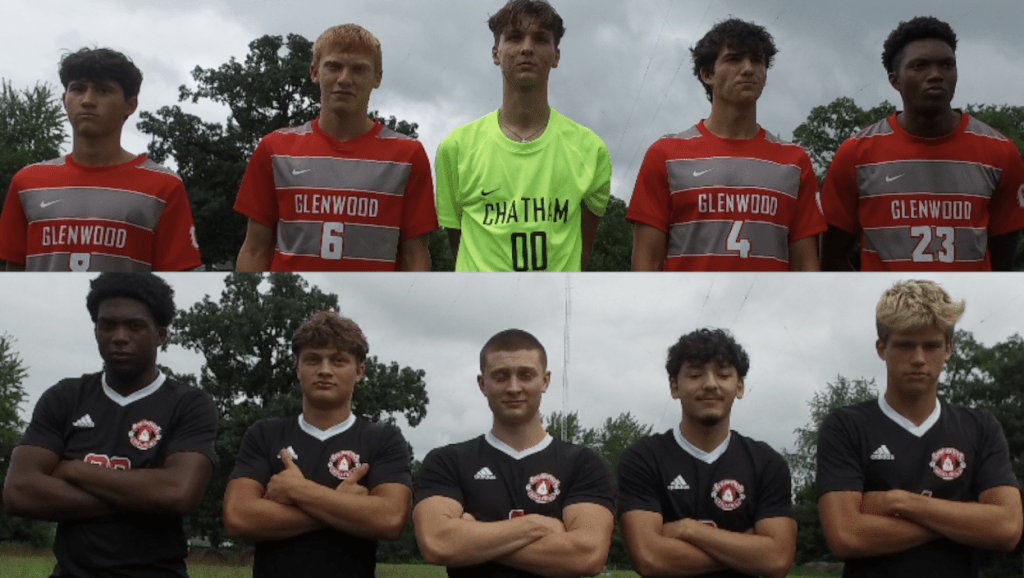 Rematch For A Regional Crown – Senators vs Titans Friday Night ...