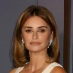 Penélope Cruz at the 14th Governors Awards at the Dolby Ballroom on January 9^ 2024 in Los Angeles^ CA