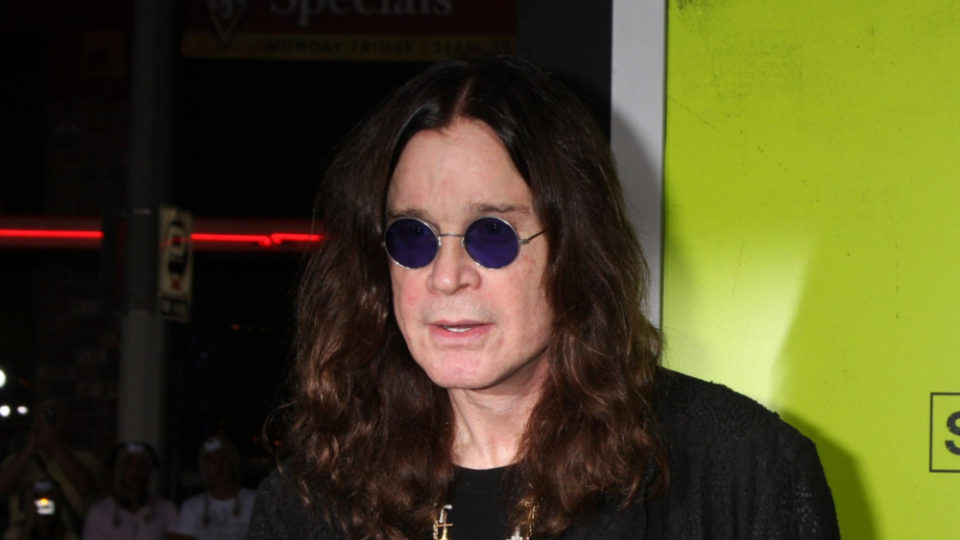 ozzy osbourne makeup kit