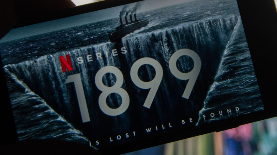 Netflix's '1899' canceled after one season | 100.7 KGMO