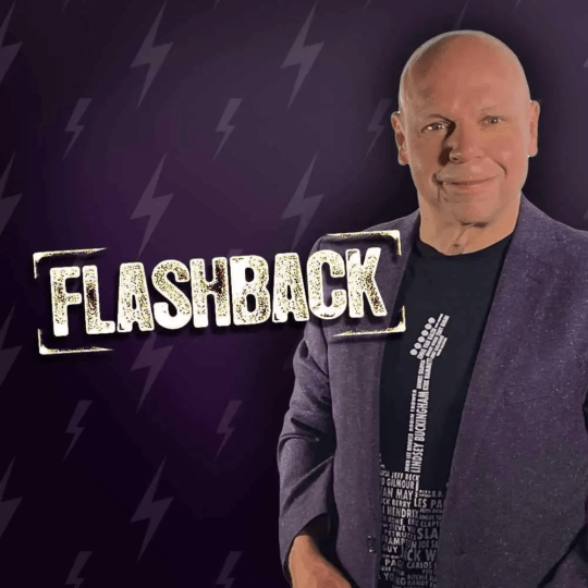 kein 会場限定CD people FLASHBACK THE NEWSMAN Flashback | 100.7 KGMO