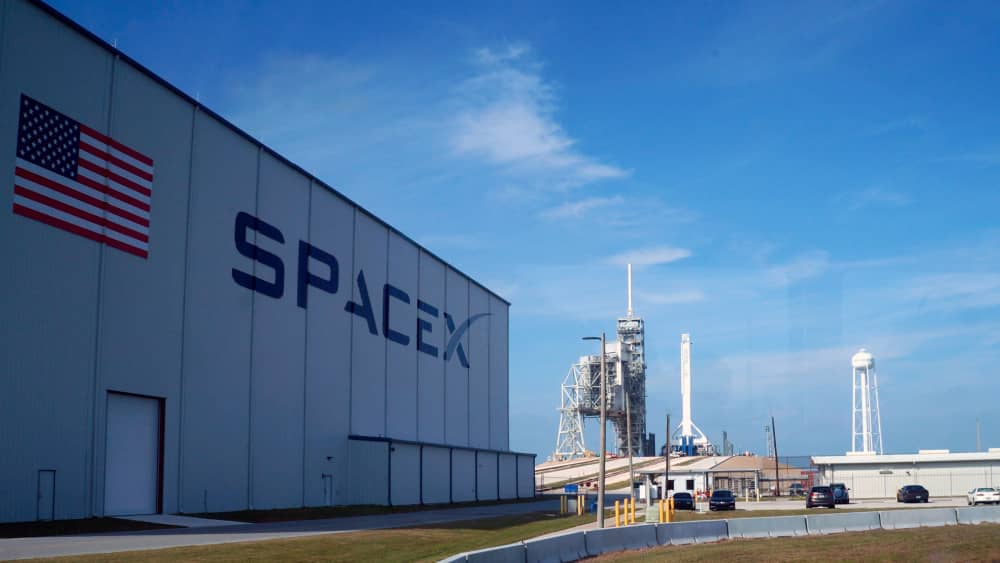 SpaceX's Starship rocket explodes midair after inaugural test flight ...