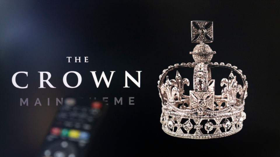 'The Crown' Season 6 to premiere on Netflix this fall | 100.7 KGMO