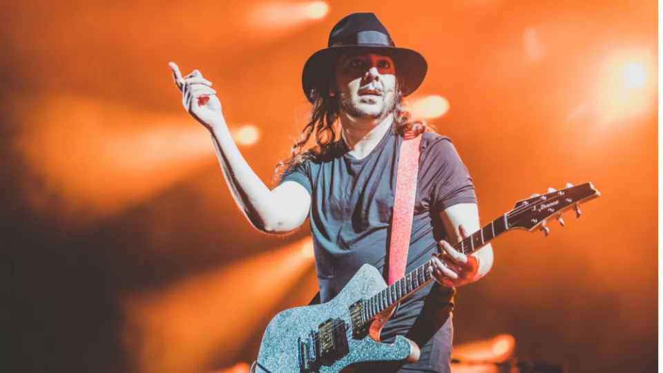 System Of A Down and Slipknot to headline 2024 Sick New World Festival - Vimarsana News