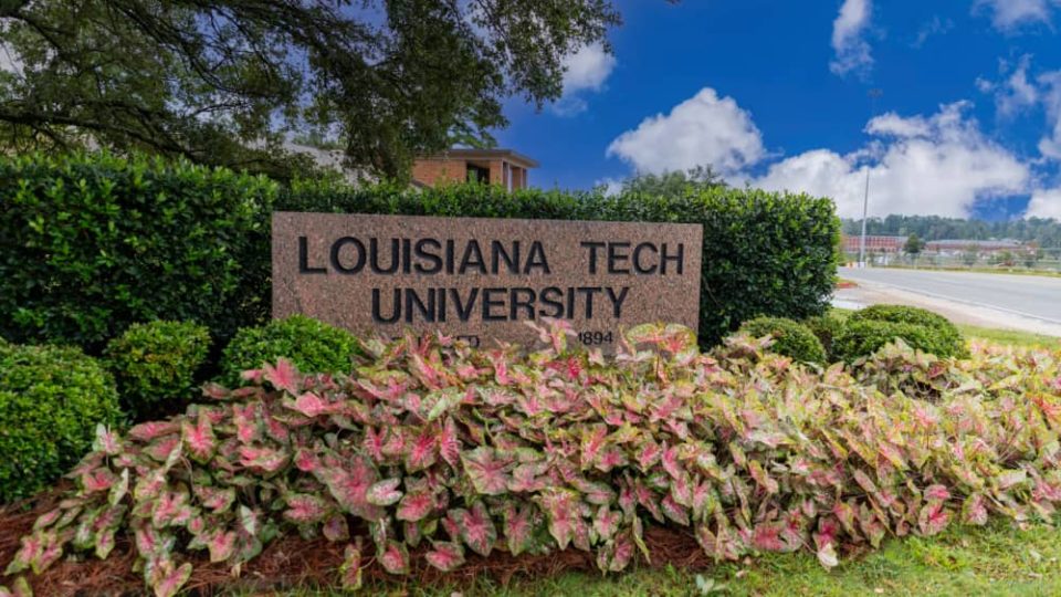 4 injured in random stabbings on Louisiana Tech University campus | 100 ...
