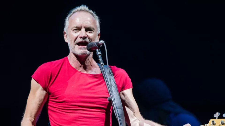 Sting, Jonas Brothers, Halsey, and OneRepublic to headline Lollapalooza India 2024 - Vimarsana News