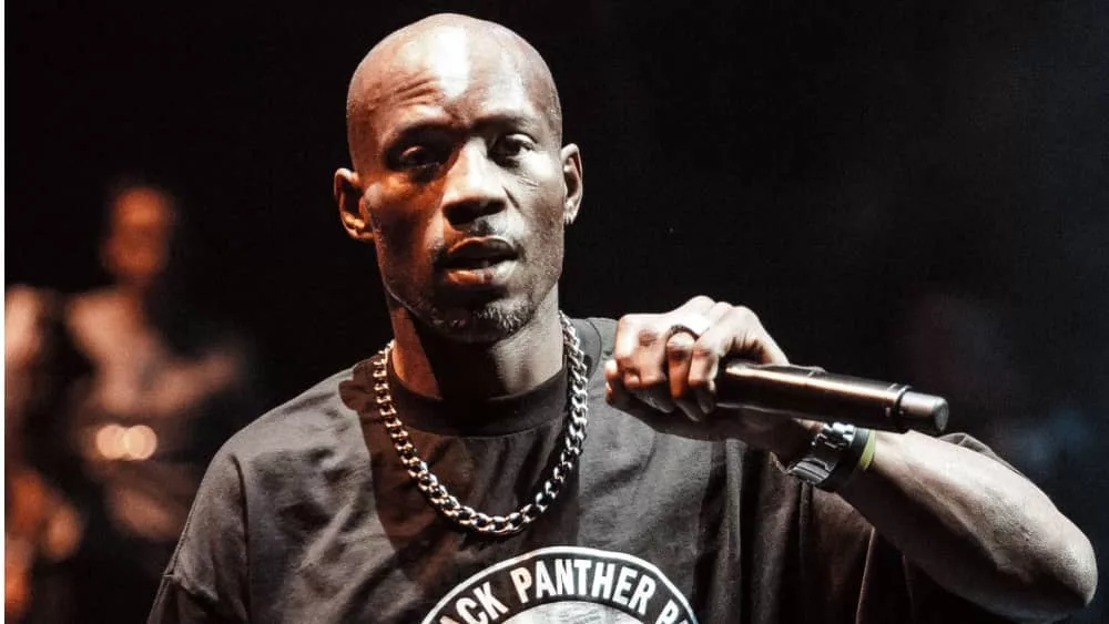 Posthumous DMX album 'Let Us Pray: Chapter X' being released in ...