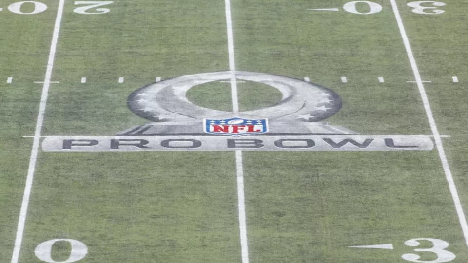 NFL announces rosters for 2025 Pro Bowl Games 100.7 KGMO