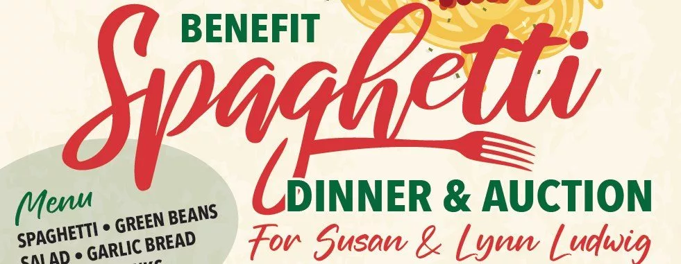 Susan Ludwig Benefit Dinner & Auction