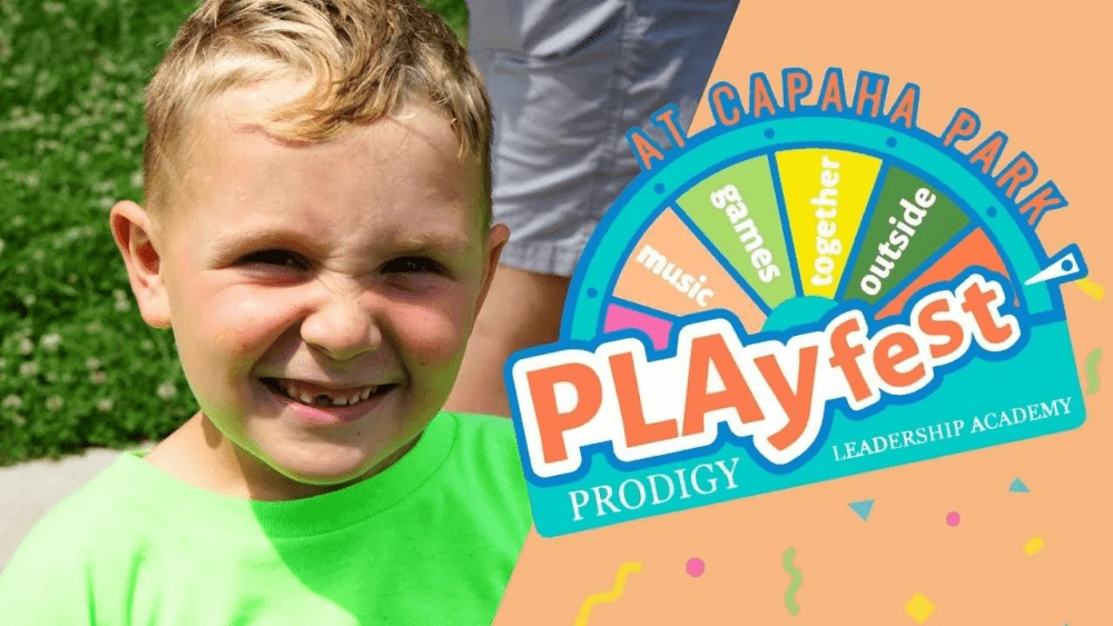 PLAyFest