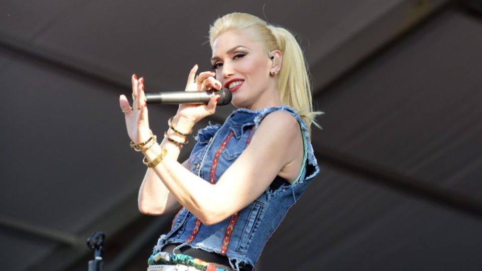 No Doubt to reunite for Sphere Las Vegas residency | 100.7 KGMO