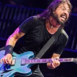 Foo Fighters perform at the KAABOO music festival Del Mar^ California USA - 09-16-2019