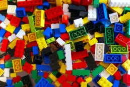 Crisp Museum: LEGO Family Day