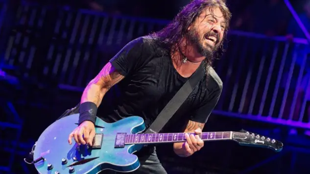 Foo Fighters perform at the KAABOO music festival Del Mar^ California USA - 09-16-2019