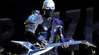 Limp Bizkit Concert / Rock'n Coke festival /07.17.2011/Turkey / Istanbul