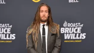 Bryan Braman at the Comedy Central Roast of Bruce Willis at the Hollywood Palladium LOS ANGELES^ CA - July 14^ 2018