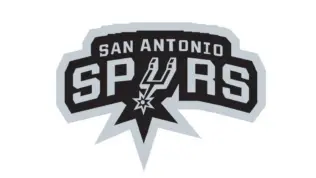 San Antonio Spurs logo icons.eps