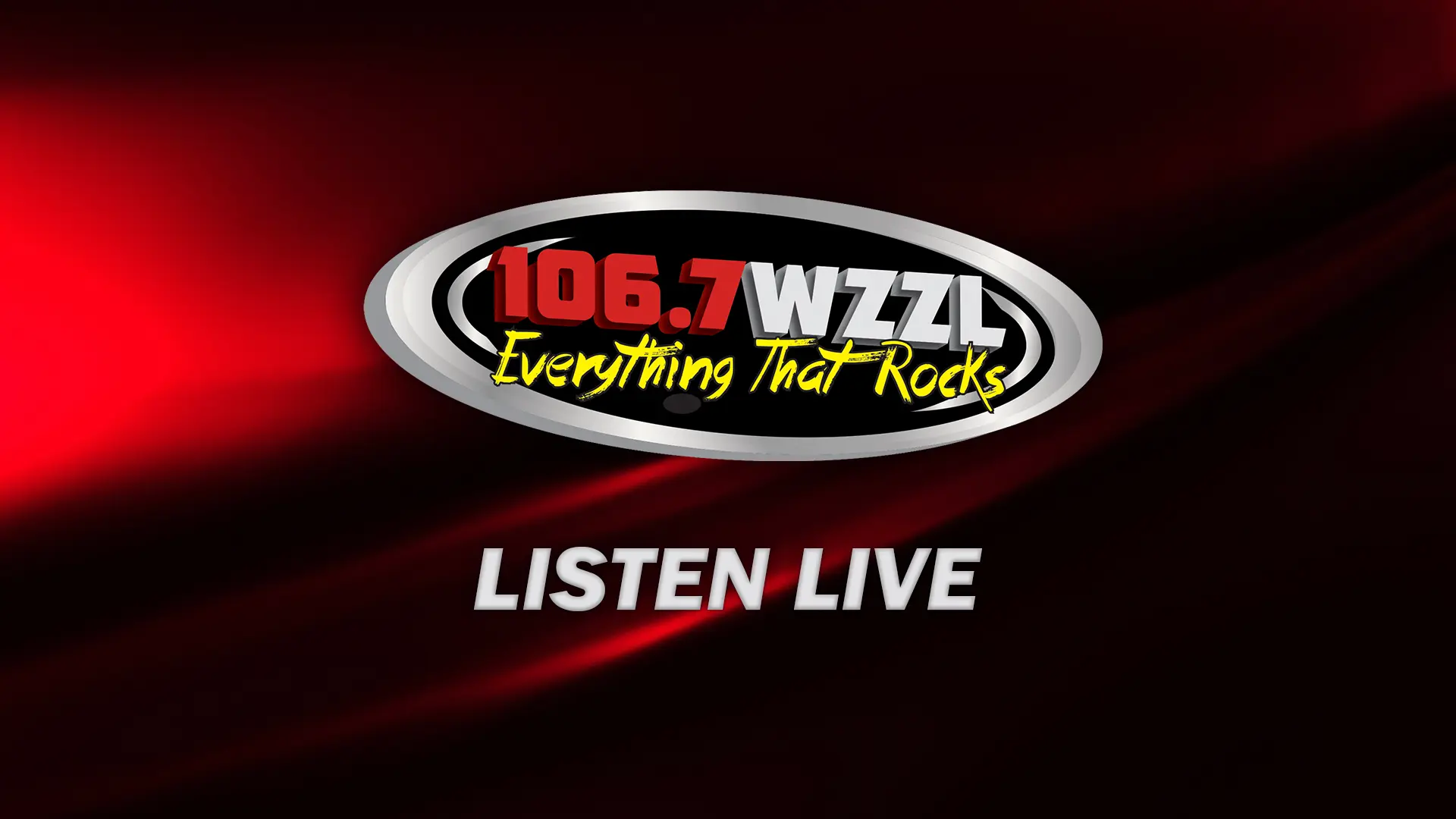 106.7 WZZL - Paducah's Rock Station | 106.7 WZZL