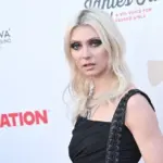 Taylor Momsen at the 7th Annual Jam For Janie Grammy Awards Viewing Party Hollywood^ CA USA. 1st Feb 2026