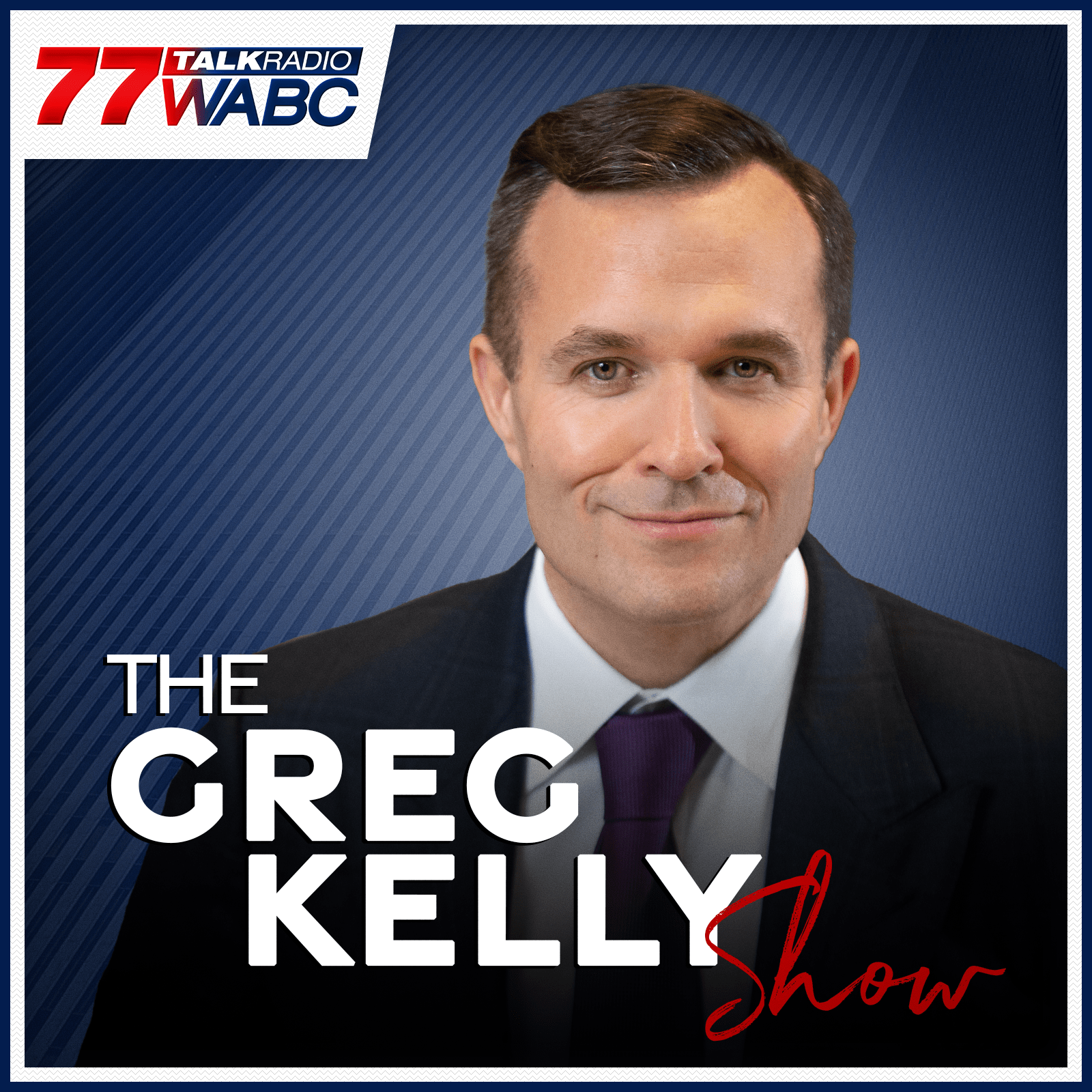 The Greg Kelly Show | Red Apple Content